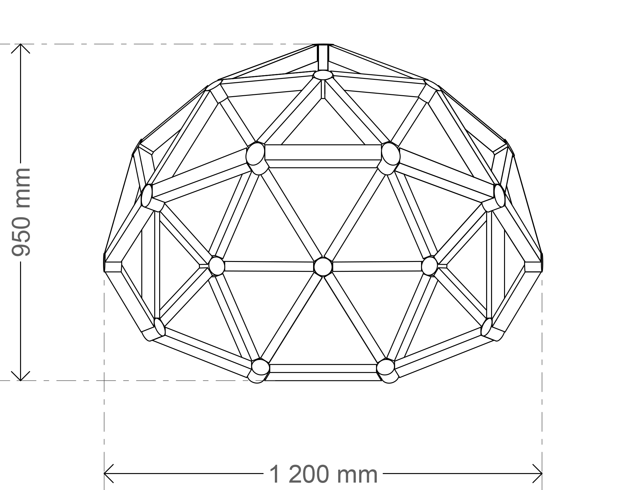 GEODOM